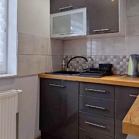 Waldi Apartament Cieplice Jelení Hora Exteriér fotografie