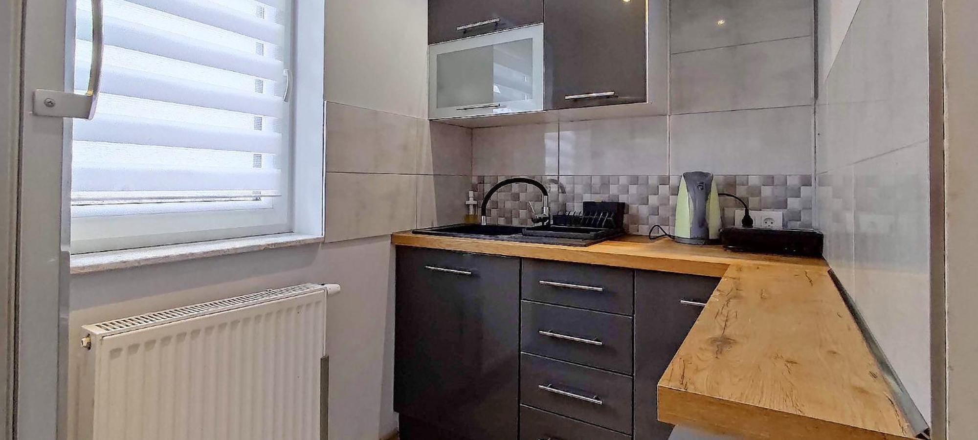 Waldi Apartament Cieplice Jelení Hora Exteriér fotografie