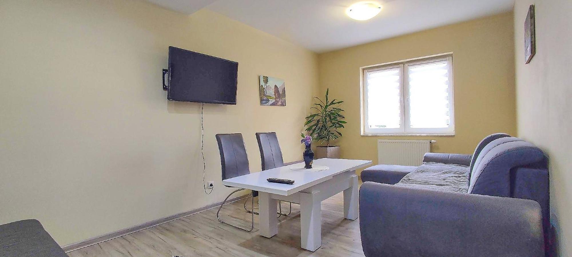 Waldi Apartament Cieplice Jelení Hora Exteriér fotografie