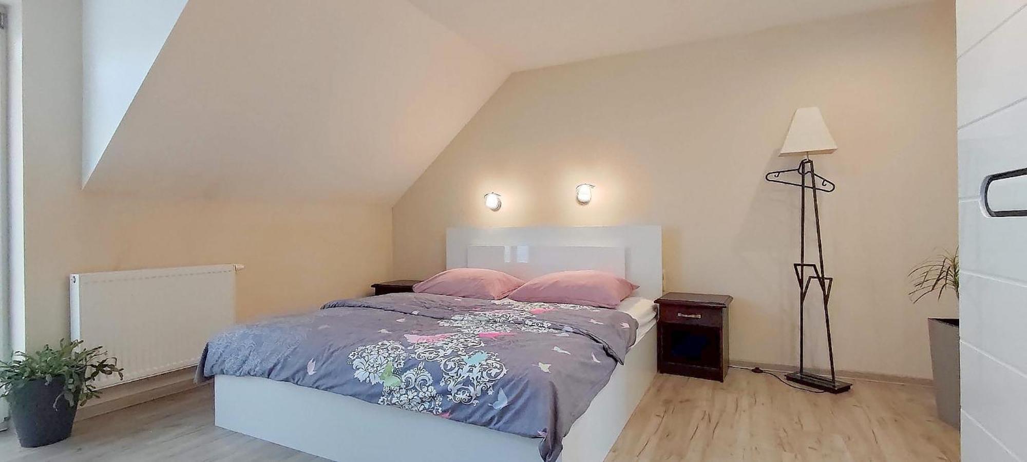 Waldi Apartament Cieplice Jelení Hora Exteriér fotografie