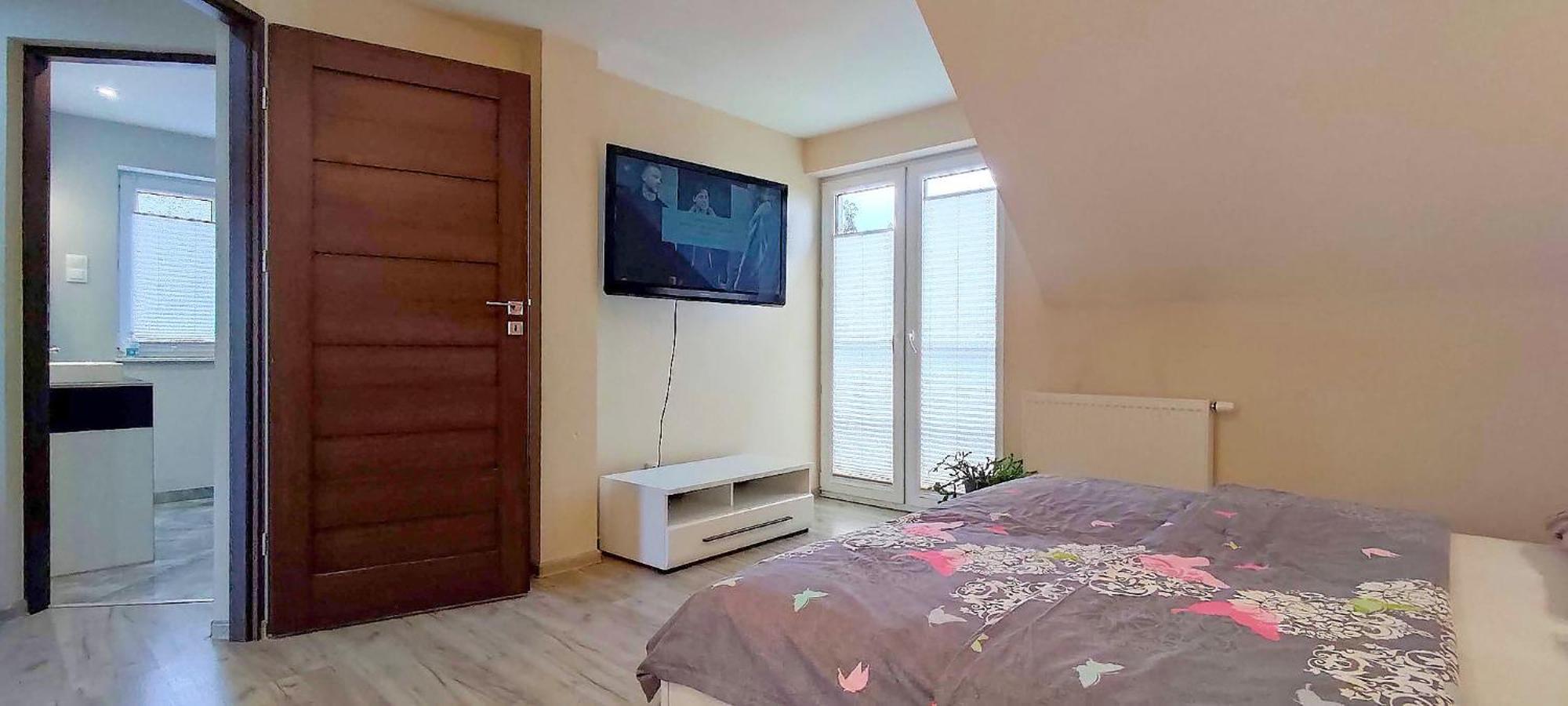 Waldi Apartament Cieplice Jelení Hora Exteriér fotografie