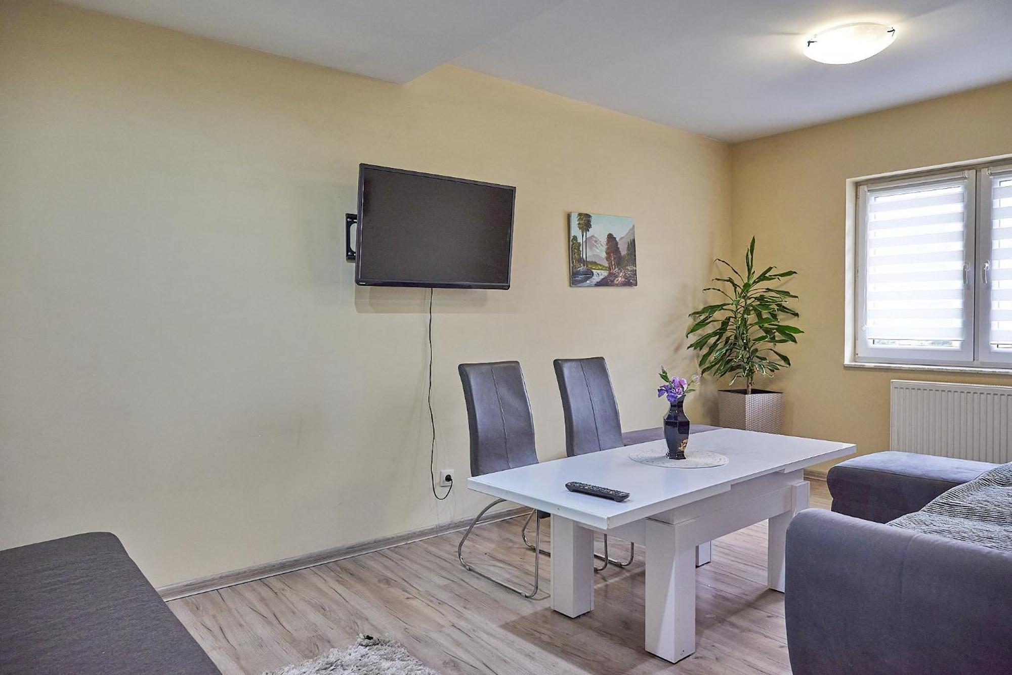 Waldi Apartament Cieplice Jelení Hora Exteriér fotografie